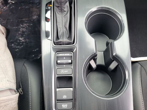 New 2026 Honda Civic Sport image 23