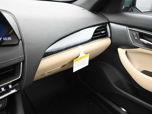 New 2025 Cadillac CT5 Premium Luxury w/ Sun And Sound Package image 20