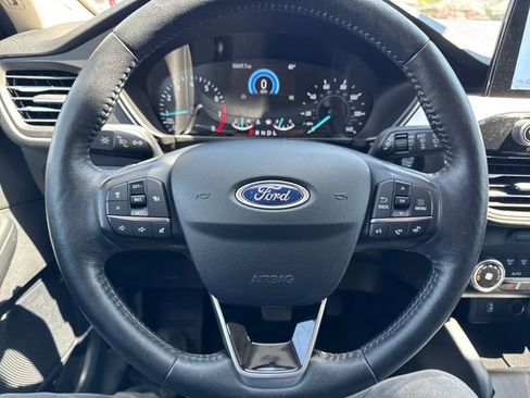 Used 2020 Ford Escape SEL AWD/4WD image 14