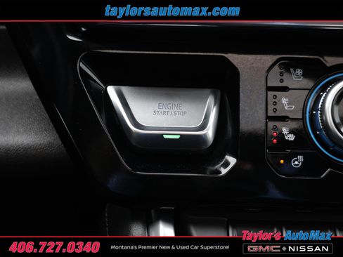 Used 2024 GMC Sierra 1500 Denali AWD/4WD image 30