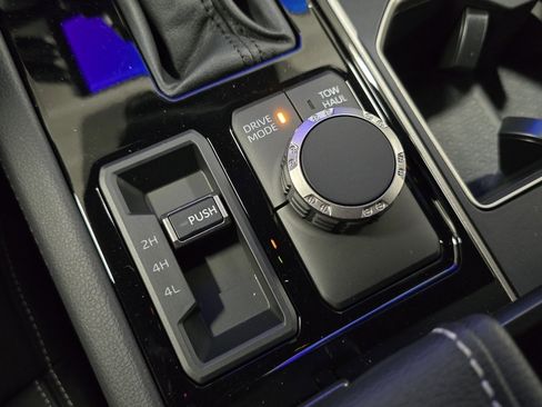 New 2026 Toyota Tundra Limited image 7