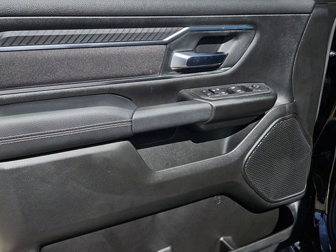New 2026 RAM 1500 Lone Star RWD image 20