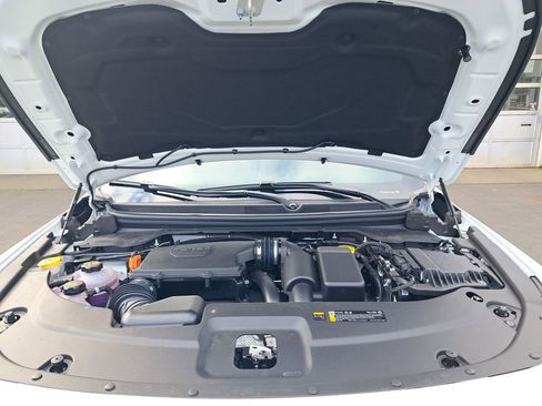 New 2026 Jeep Cherokee Laredo image 27