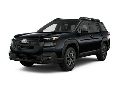 New 2026 Subaru Outback Wilderness
