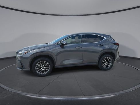 Used 2022 Lexus NX 250 FWD image 5