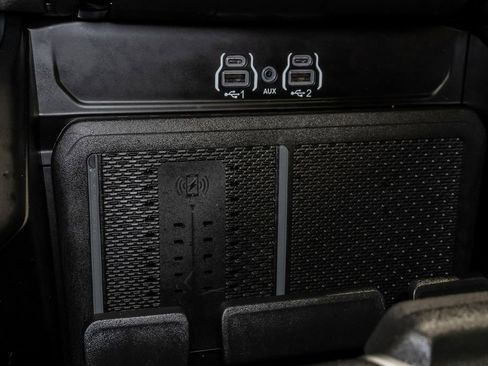 New 2026 RAM 1500 4x4 Crew Cab image 23
