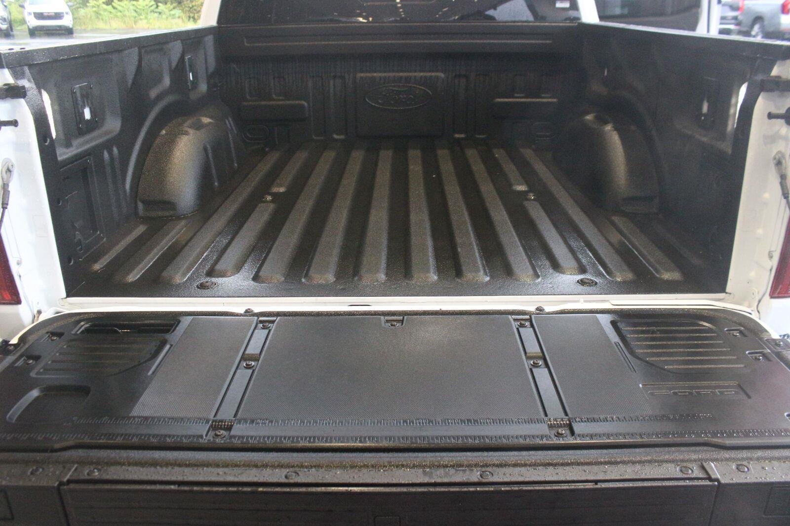 Used 2024 Ford F150 XLT w/ Equipment Group 302A MID AWD/4WD image 11