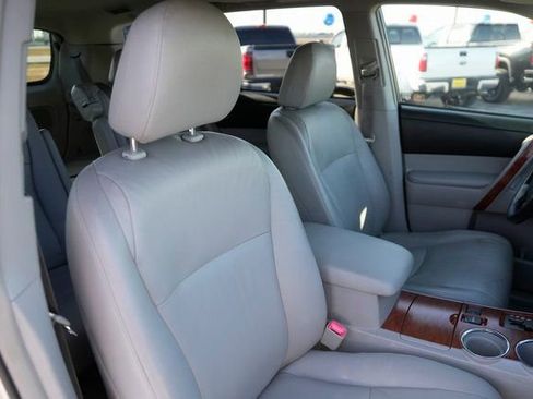 Used 2009 Toyota Highlander Limited image 20