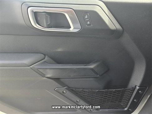 New 2026 Ford Bronco Big Bend image 21