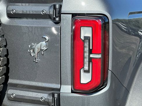 New 2026 Ford Bronco Badlands image 26