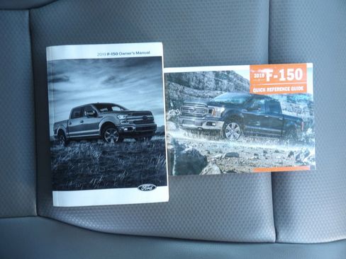 Used 2019 Ford F150 XL w/ Equipment Group 101A Mid AWD/4WD image 45
