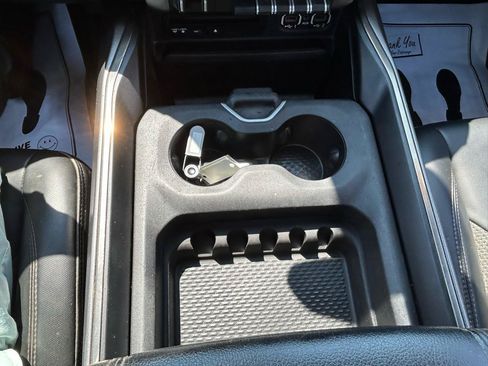Used 2019 RAM 1500 Sport w/ Level 2 Equipment Group AWD/4WD image 27