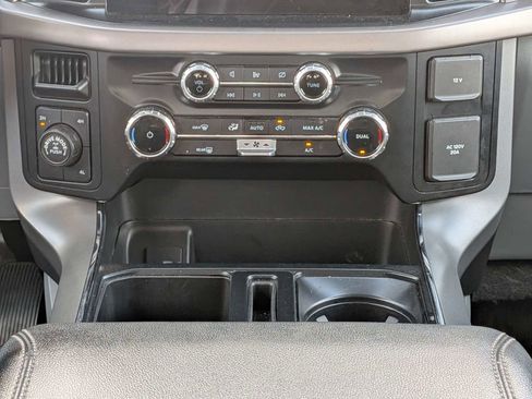 Used 2024 Ford F150 XLT w/ Mobile Office Package image 20