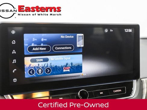 Used 2023 Nissan Altima 2.5 SL image 21