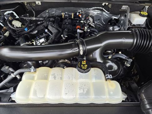 Used 2023 Ford Expedition King Ranch RWD image 41