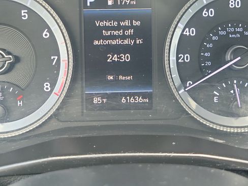Used 2023 Hyundai Sonata SEL FWD image 23