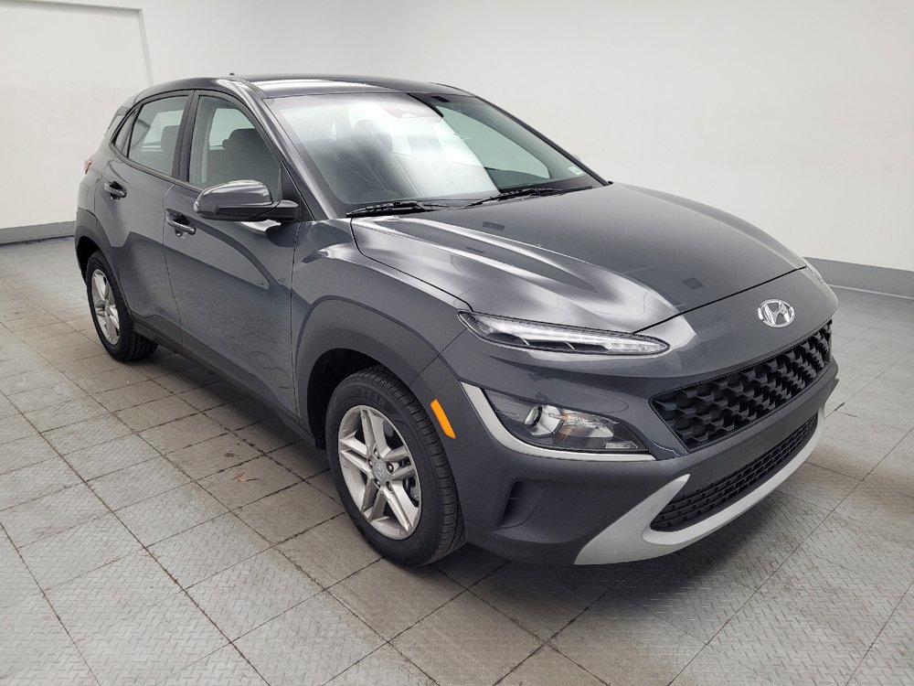 Used 2023 Hyundai Kona SE AWD/4WD image 13