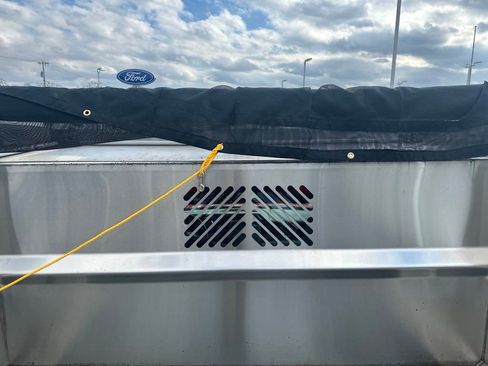 New 2024 Ford F550 4x4 Regular Cab Super Duty image 68