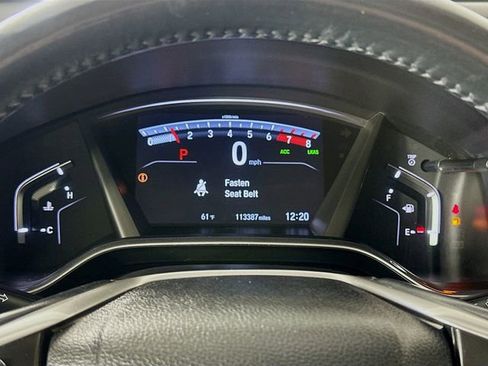 Certified 2019 Honda CR-V EX-L image 5