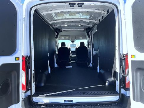 New 2026 Ford Transit 250 Base w/ Load Area Protection Package image 16