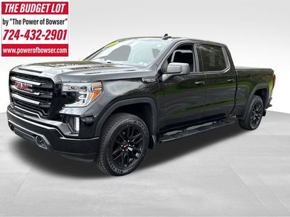 Used 2019 GMC Sierra 1500 Elevation w/ Elevation Value Package