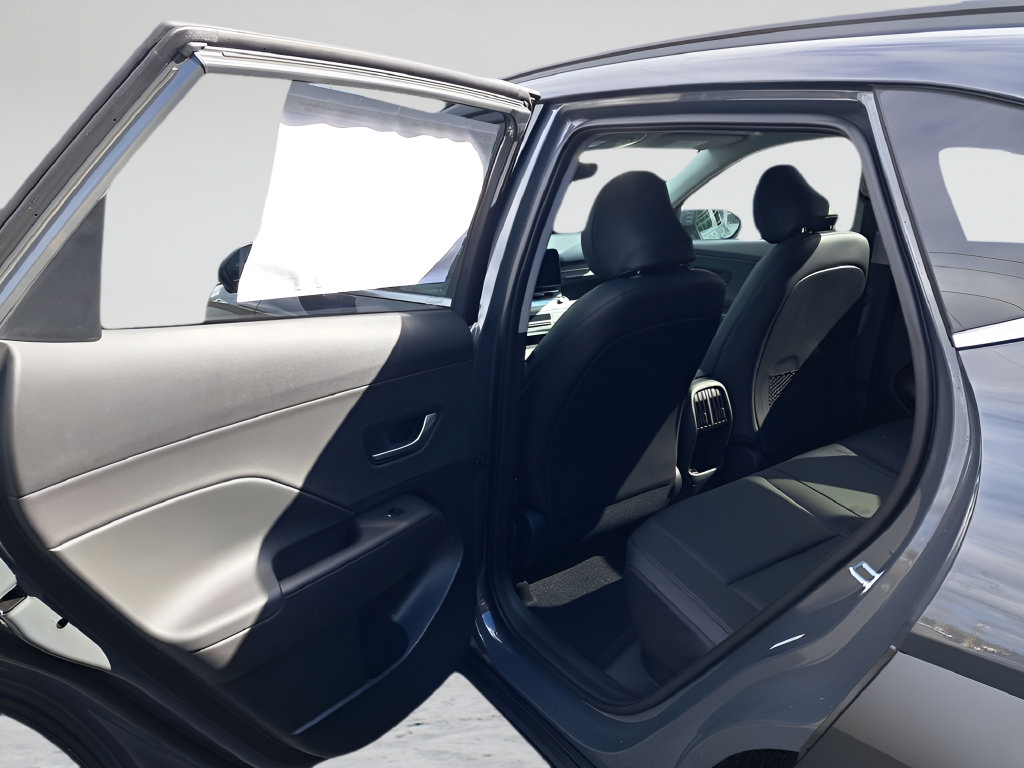 New 2026 Hyundai Kona Limited AWD/4WD image 12