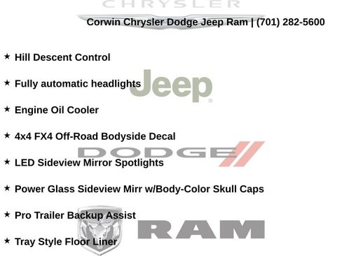 Used 2019 Ford F150 Lariat w/ Equipment Group 501A Mid image 23