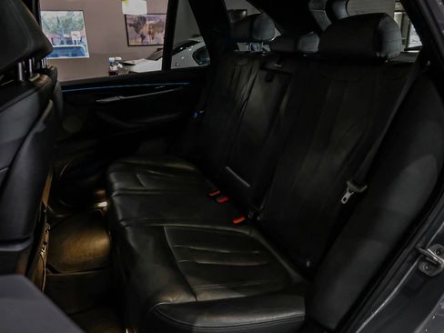 Used 2017 BMW X5 sDrive35i image 57