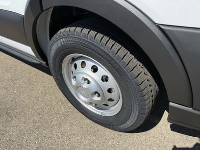 New 2025 Ford Transit 250 148 Medium Roof Extended AWD w/ Exterior Upgrade Package