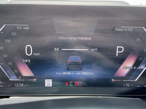 Used 2026 BMW X7 xDrive40i AWD/4WD image 15