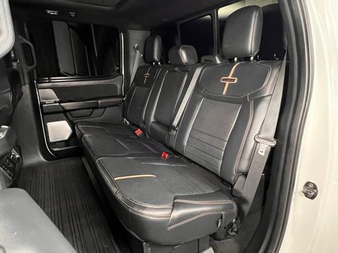 Used 2023 Ford F250 Platinum AWD/4WD image 24