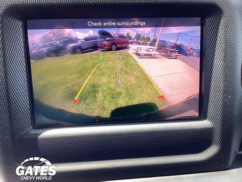 Used 2020 Jeep Wrangler Unlimited Rubicon w/ Quick Order Package 28Y Recon AWD/4WD image 16