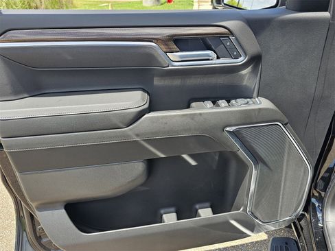 New 2025 Chevrolet Silverado 1500 LT image 17