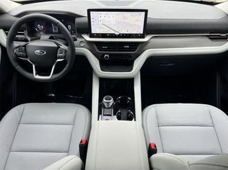 New 2026 Ford Explorer Platinum w/ LUX Leather Package video 2