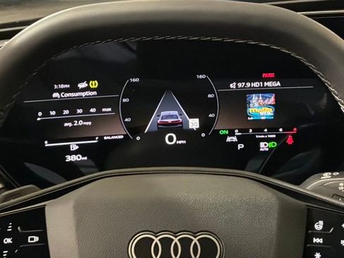 New 2025 Audi S5 Premium image 13