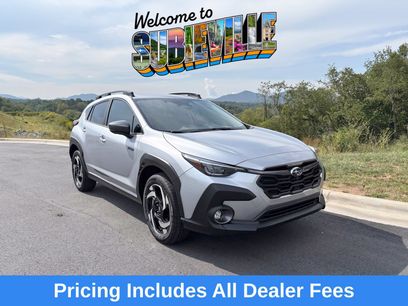 New 2026 Subaru Crosstrek 2.5i Limited