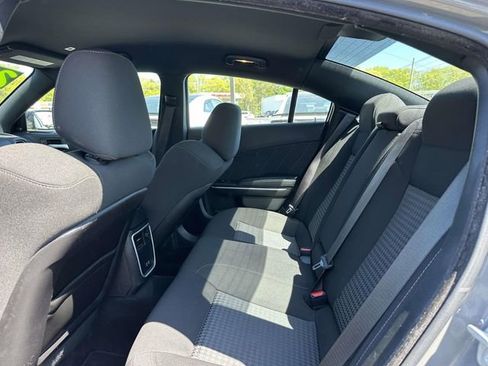 Certified 2023 Dodge Charger GT RWD image 7