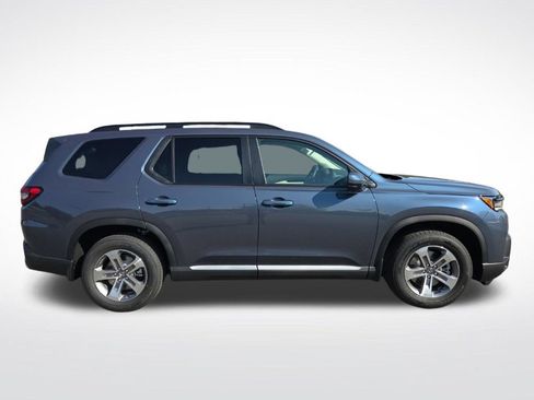 New 2026 Honda Pilot EX-L image 2