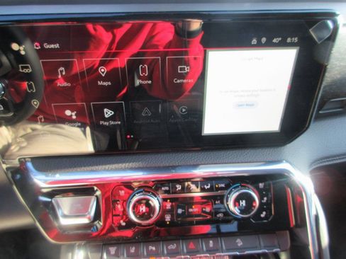 New 2026 GMC Sierra 3500 Denali w/ Denali Reserve Package AWD/4WD image 20