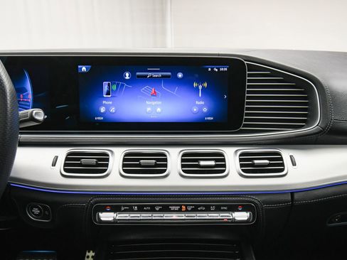 Used 2025 Mercedes-Benz GLE 53 AMG 4MATIC image 42