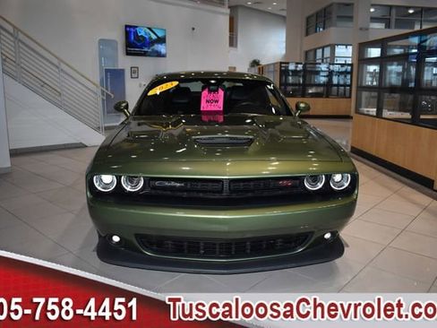 Used 2023 Dodge Challenger R/T Scat Pack w/ Plus Package image 4