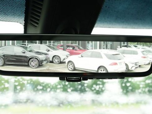 Used 2025 Mercedes-Benz Sprinter 2500 image 38