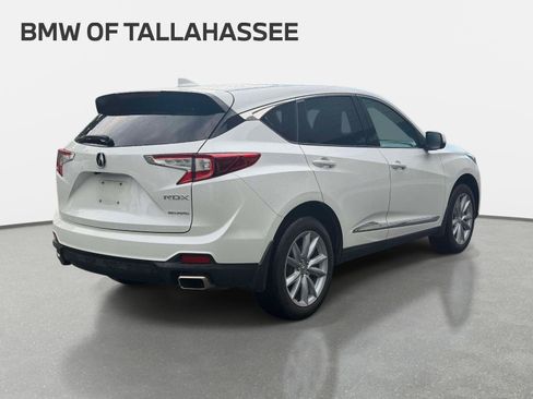 Used 2022 Acura RDX AWD image 7
