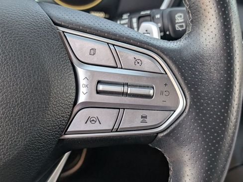 Used 2023 Hyundai Santa Fe Calligraphy AWD/4WD image 22