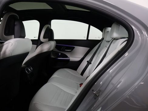 New 2026 Mercedes-Benz C 300 C 300 image 6