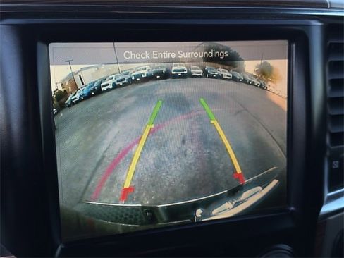 Used 2015 RAM 1500 Laramie w/ Convenience Group image 19