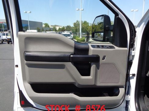 Used 2019 Ford F350 XL w/ XL Value Package AWD/4WD image 12
