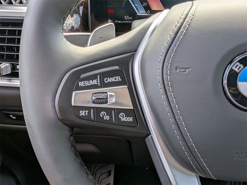 New 2026 BMW X5 xDrive40i image 32