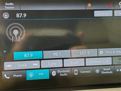 Certified 2024 Honda HR-V EX-L image 22