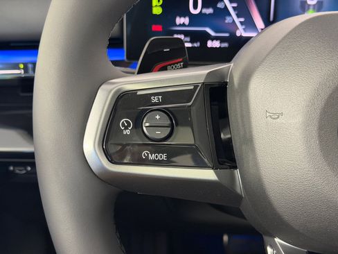 New 2026 BMW 540i xDrive 540i xDrive (540i xDrive Sedan w/ M Sport Package image 16